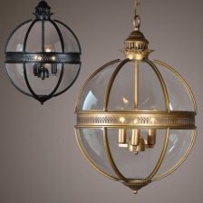 Люстра Lantern Residential