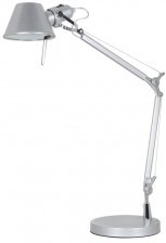 Офисная настольная лампа Tl-06 TL-06 silver