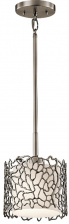 Подвесной светильник Silver Coral KL-SILVER-CORAL-MP