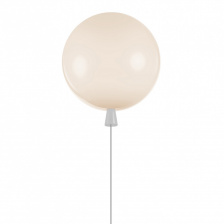 Настенный светильник 5055W 5055W/S white