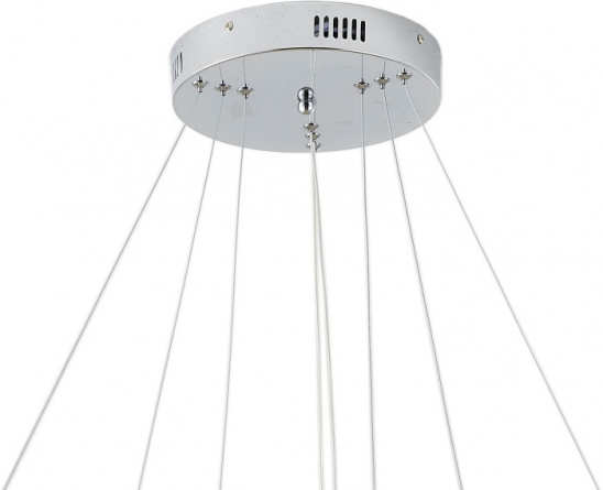 Подвесной светильник Ringolight ZRS.33322.75C фото 2