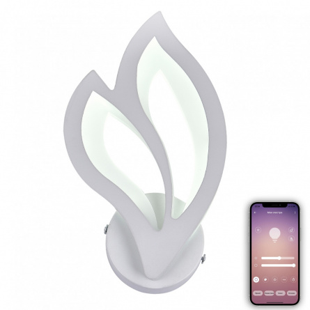Бра LED LED LAMPS 81108/1W фото 1