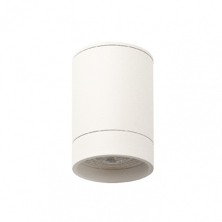 Точечный светильник DK2000 DK2050-WH фото 3