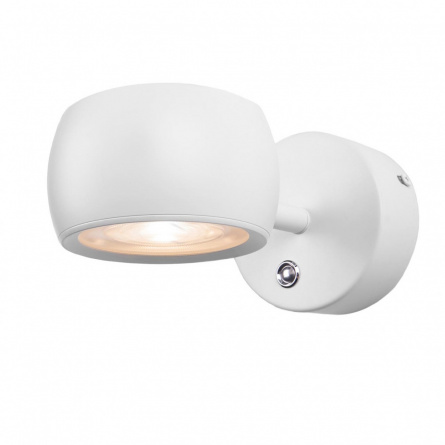 Спот Oriol MRL LED 1018 белый фото 1
