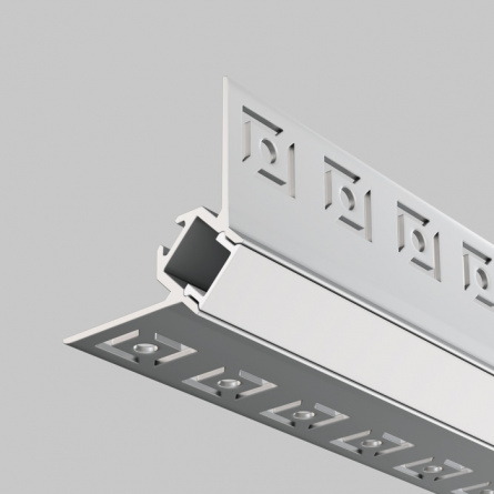 Профиль для светодиодной ленты Led strip ALM-5022-S-2M фото 2