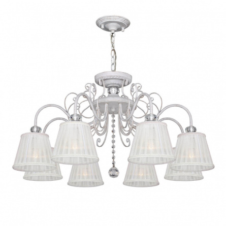 Подвесная люстра Amanda 2150-8PC фото 1