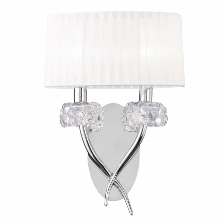 Бра Loewe 4634 фото 1