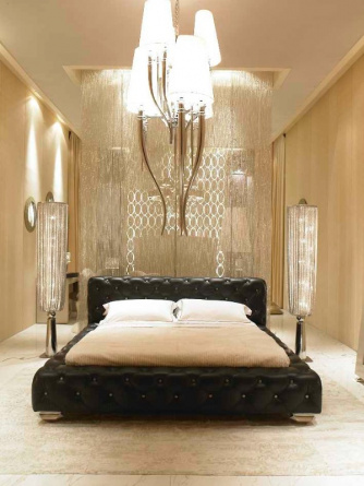 Люстра Brunilde 3+3 фото 5