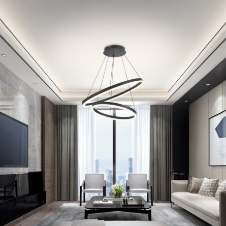 Подвесной светильник LED LIGHT LED LAMPS 81298 фото 2