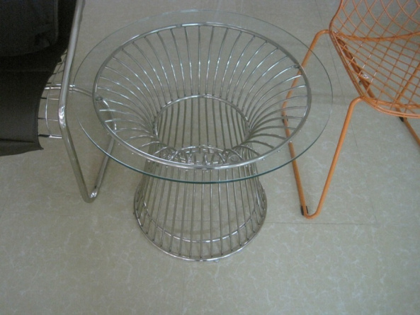 Стол Platner фото 7