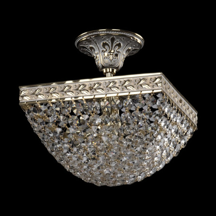 Потолочная люстра 1932 19322/20IV GW фото 1