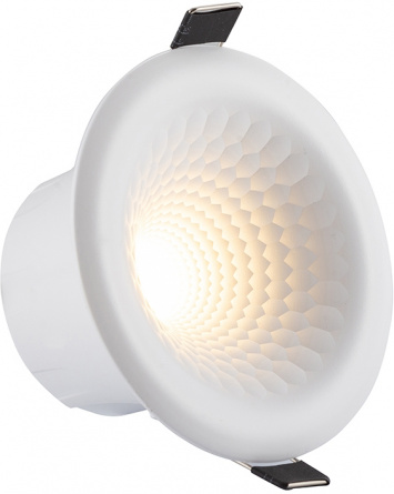 Точечный светильник DK3044/45 DK3500-WH фото 1