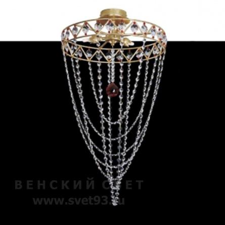 Потолочный светильник Flamina 7550/3 фото 1
