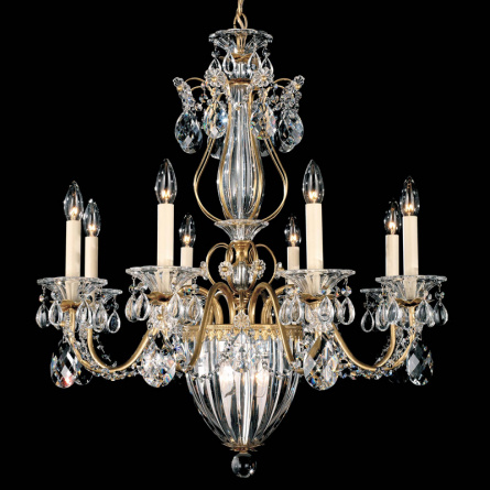 Подвесная люстра Bagatelle 1248-22 фото 1