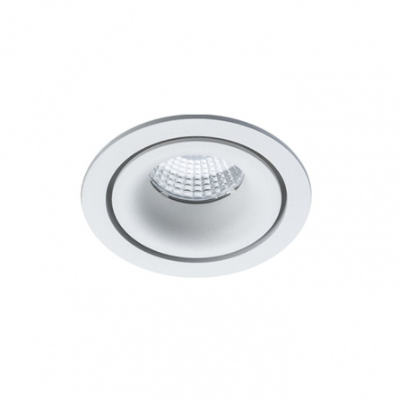 Точечный светильник Halo Eco IT02-008 white фото 1