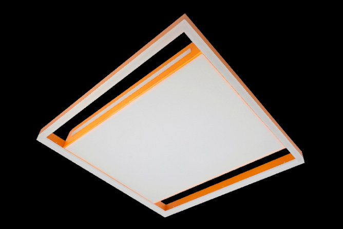 Потолочный светильник LED LAMPS LED LAMPS 81307 фото 4