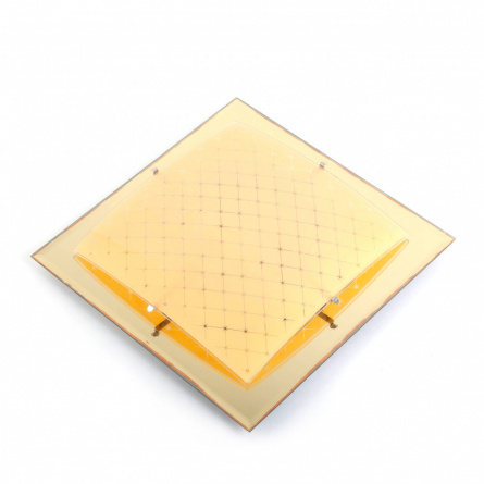 Потолочный светильник  MDG6251/3Gold фото 1