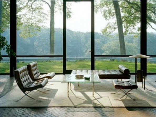 Оттоманка Barcelona фото 4