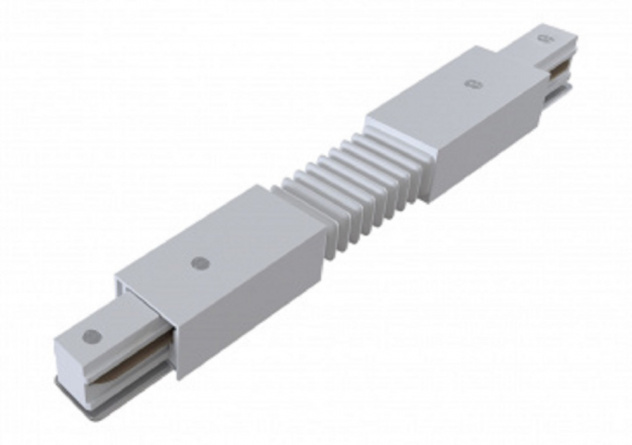 Коннектор  TR-1PA-СF-WH фото 1