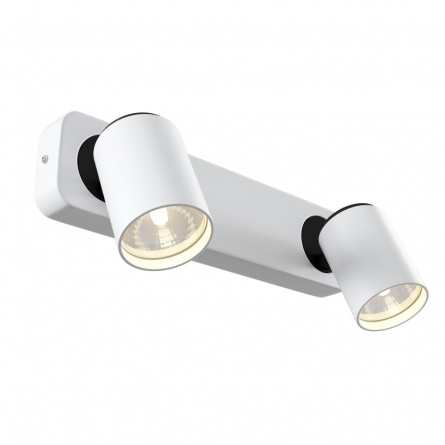 Спот Alliot SP317-CW-02-W фото 1