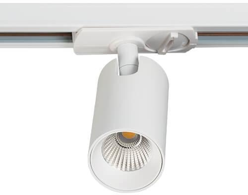 Трековый светильник  TR 3006 white фото 1