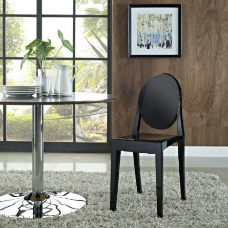 Стул Victoria Ghost Slim фото 6