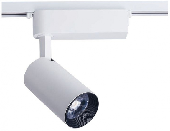 Трековый светильник Profile Iris Led 9008 фото 1