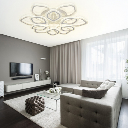 Потолочная люстра Angel LED LAMPS 81193 фото 2