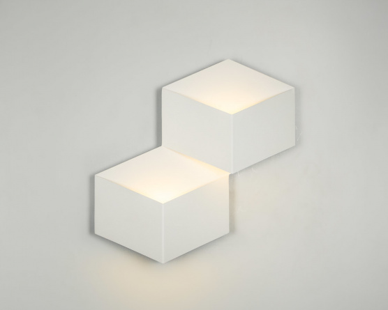 Бра Fold Double фото 1