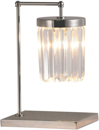 Интерьерная настольная лампа Table Lamp KR0773T-1 фото 1