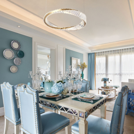 Подвесной светильник Venezia 318311/D600 GD фото 2