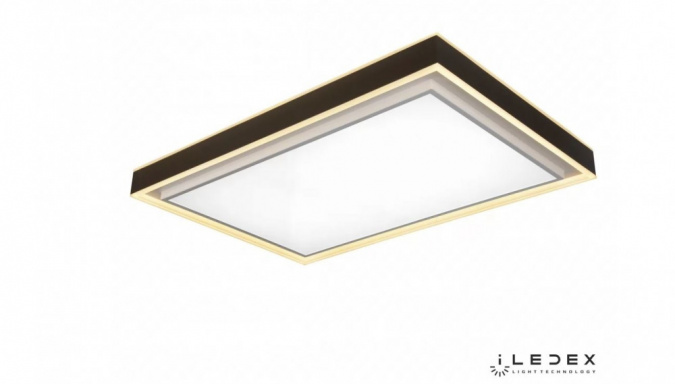 Потолочный светильник Summery B6233-196W/930*630 WH фото 1