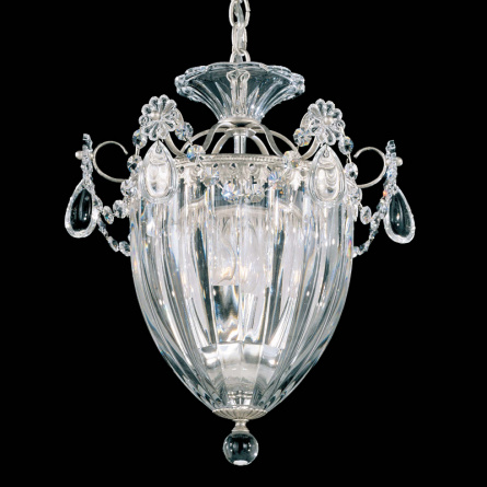 Подвесной светильник Bagatelle 1243-48 фото 1