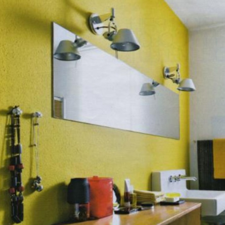 Бра Tolomeo micro фото 6