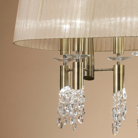 Подвесной светильник TIFFANY 3873 фото 2