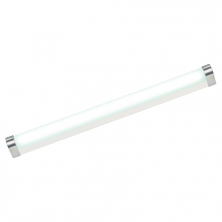 Настенный светильник  ULI-F44-15W/4500К IP20 SILVER фото 1