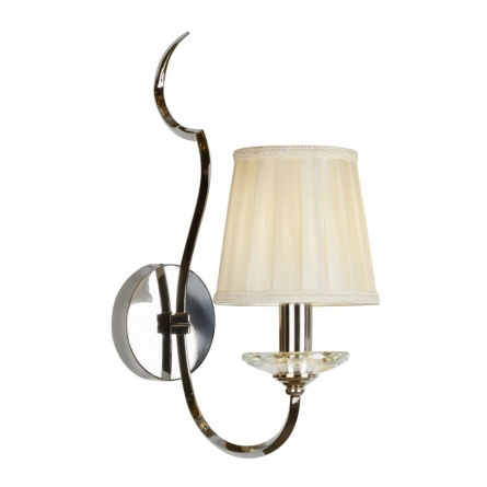 Бра Charm W2508-1 nic фото 1