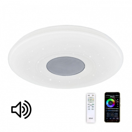 Потолочный светильник Light & Music CL703M60 фото 1