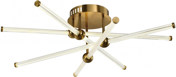 Потолочная люстра Astra ZRS.57783.08 фото 1