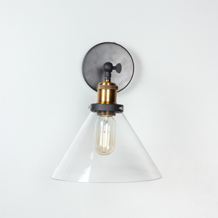 Бра 20th c. Factory filament 6056–1W фото 2