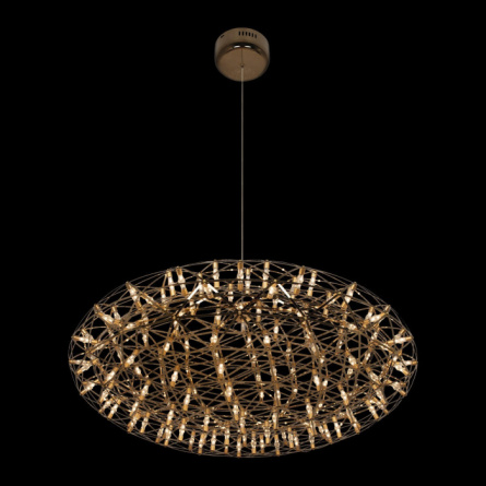 Подвесной светильник Raimond 9027-75 Gold фото 3
