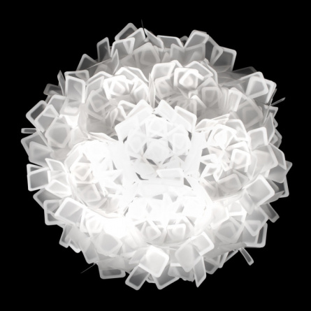 Потолочный светильник Clizia 10231/780C White фото 3