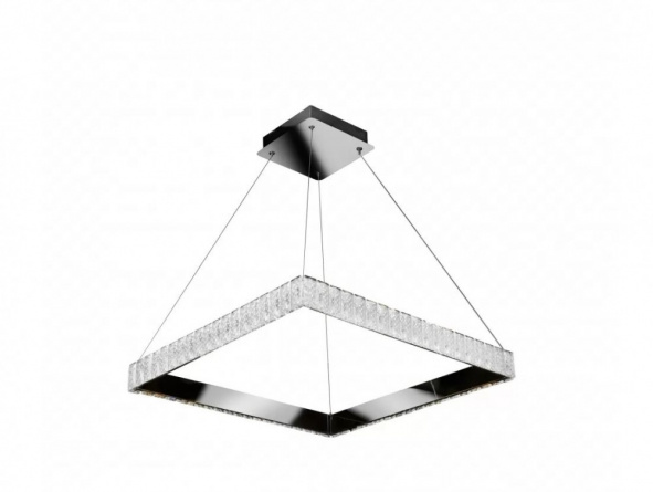 Подвесной светильник Crystal ice MD7212-44B CR фото 1