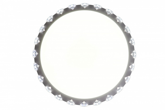 Потолочный светильник LED LAMPS LED LAMPS 81073 фото 3