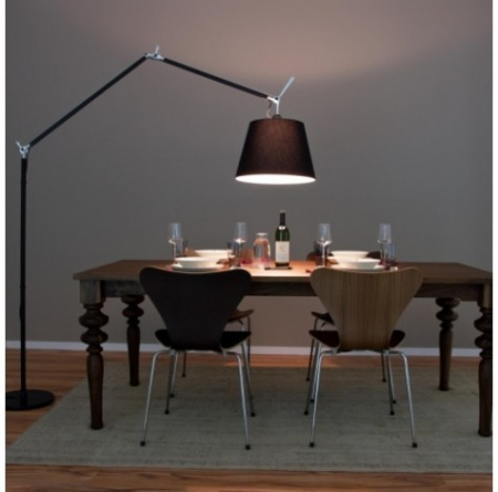 Торшер Tolomeo Mega фото 5