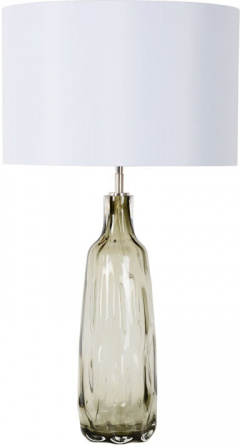 Интерьерная настольная лампа Crystal Table Lamp BRTL3196 фото 1