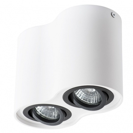 Точечный светильник Falcon A5644PL-2WH фото 1
