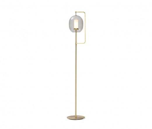 Торшер Lantern Light фото 1