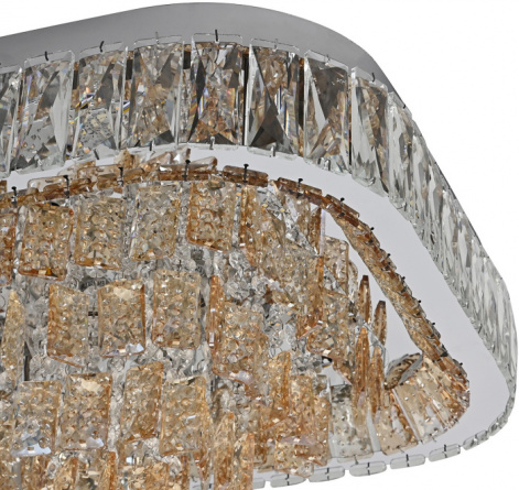 Потолочная люстра Passion 10232/SG LED фото 2