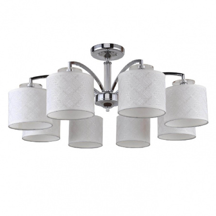 Потолочная люстра Modum 2199-8U фото 4